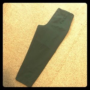Forest Green Talbots Pants